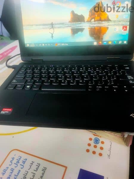 Thinkpad yoga 11e gen6 0