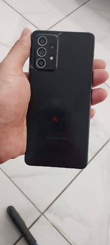 samsung a52s 6