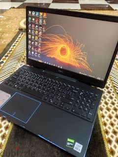 Dell G3 0