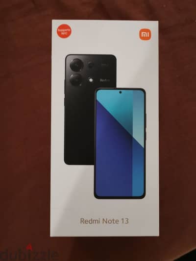 Redmi note 13