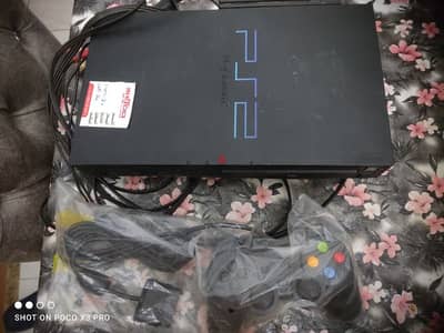 بلايستشن 2 - ps2 فات