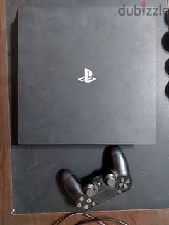 ps4 pro 1tb 0