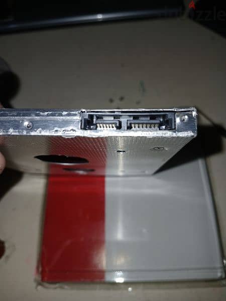 Second HDD Caddy 2