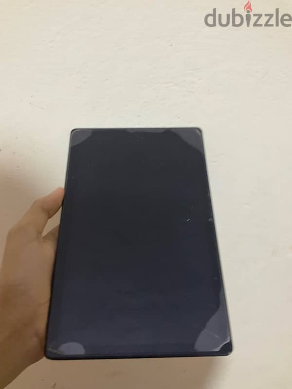 samsung tab A7 2