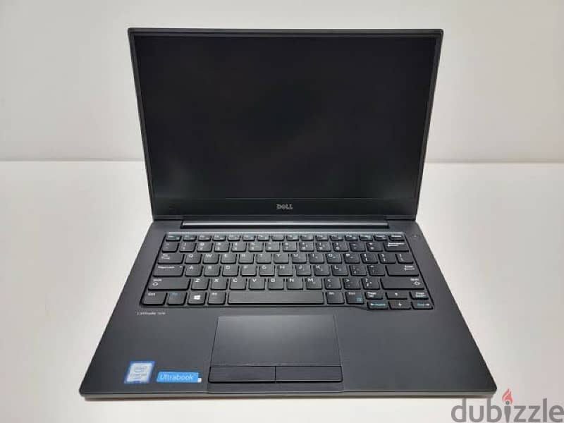 ديل لاتتيود 7370 —— dell latitude 7370 2