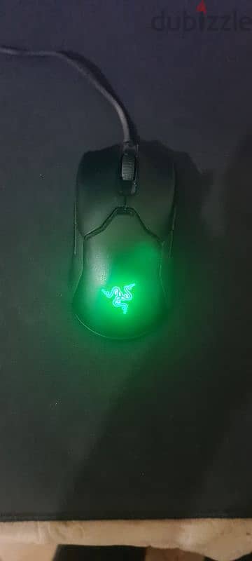 Razer Viper 8khz 3