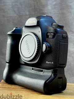 Canon 5d iii 0