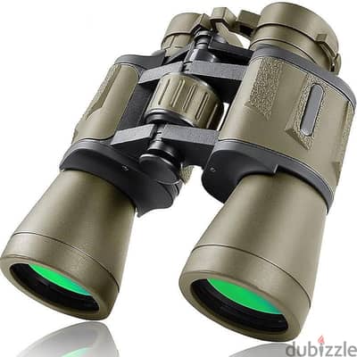 Binocular نظارة معظمة