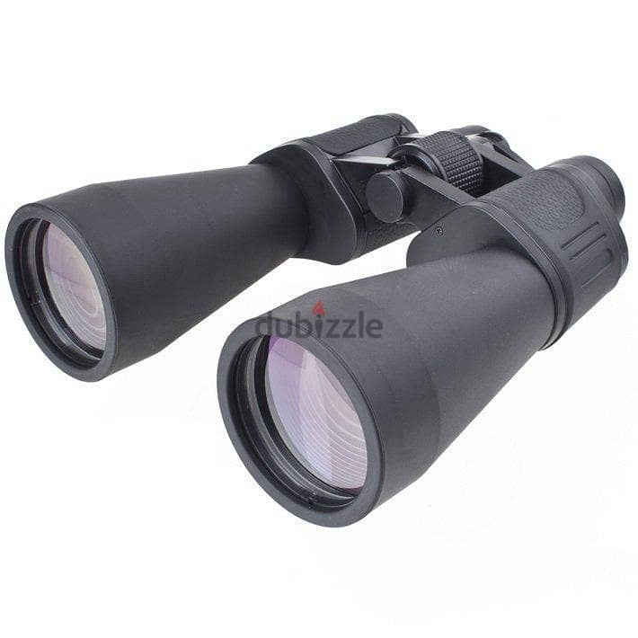 Binocular نظارة معظمة 1