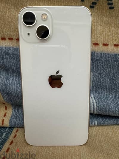 iphone 13 white