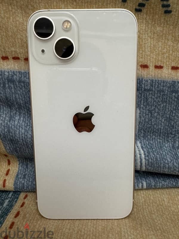 iphone 13 white 0