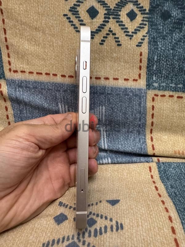 iphone 13 white 5