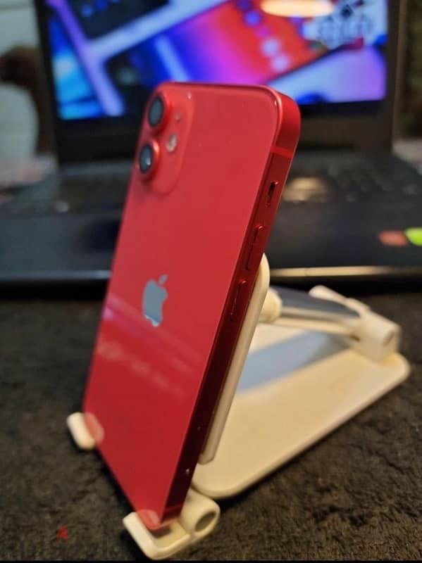 iphone 12 mini 4