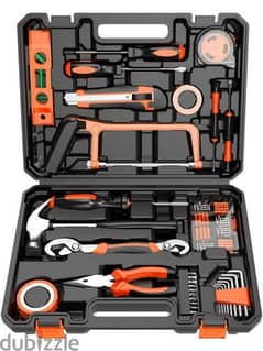 BELWEIS XZKJ Tool Box Professional Complete Tools Set Toolbox. . . etc 0