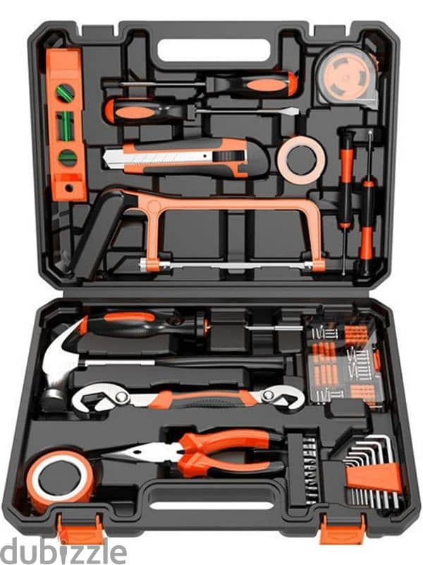 BELWEIS XZKJ Tool Box Professional Complete Tools Set Toolbox. . . etc 0