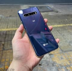 LG V60 0