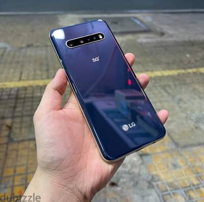 LG V60