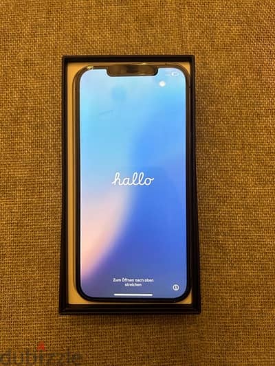 i phone 12 pro max 128GB battery health 79%