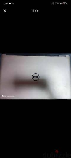 Dell 6540 used like new 0