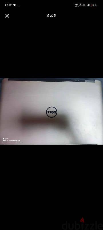 Dell 6540 used like new