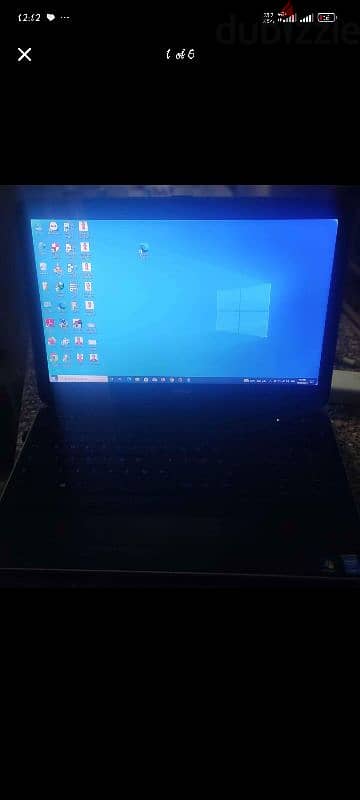 Dell 6540 used like new 5