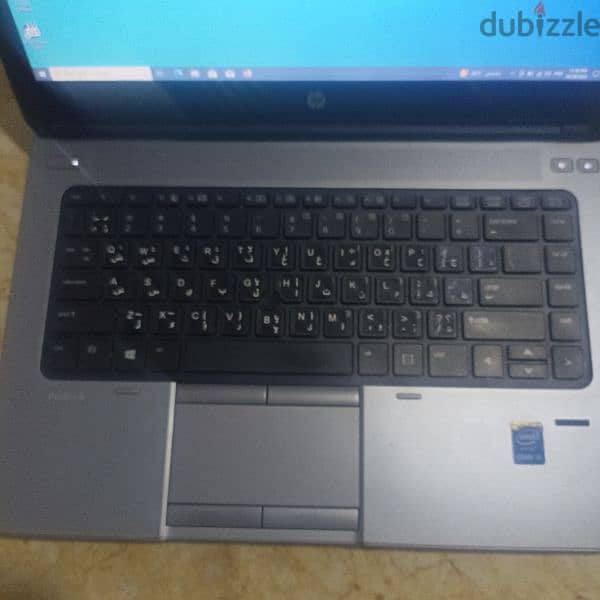 لاب hp استيراد أمريكى 3