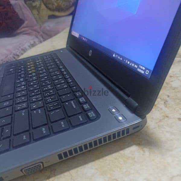 لاب hp استيراد أمريكى 5