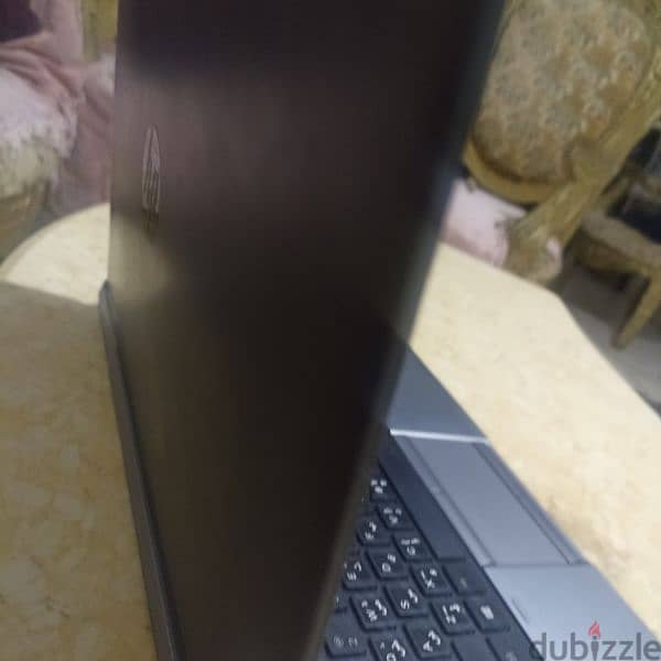 لاب hp استيراد أمريكى 8