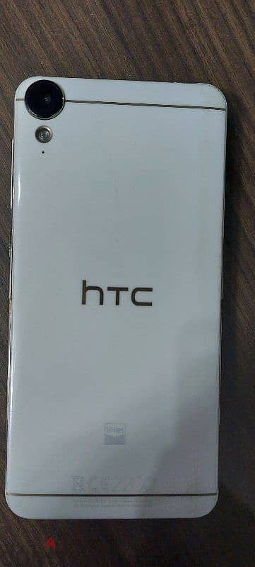 موبيل htc desire 10 lifestyle 5