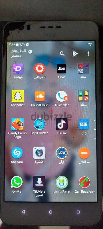 موبيل htc desire 10 lifestyle 6