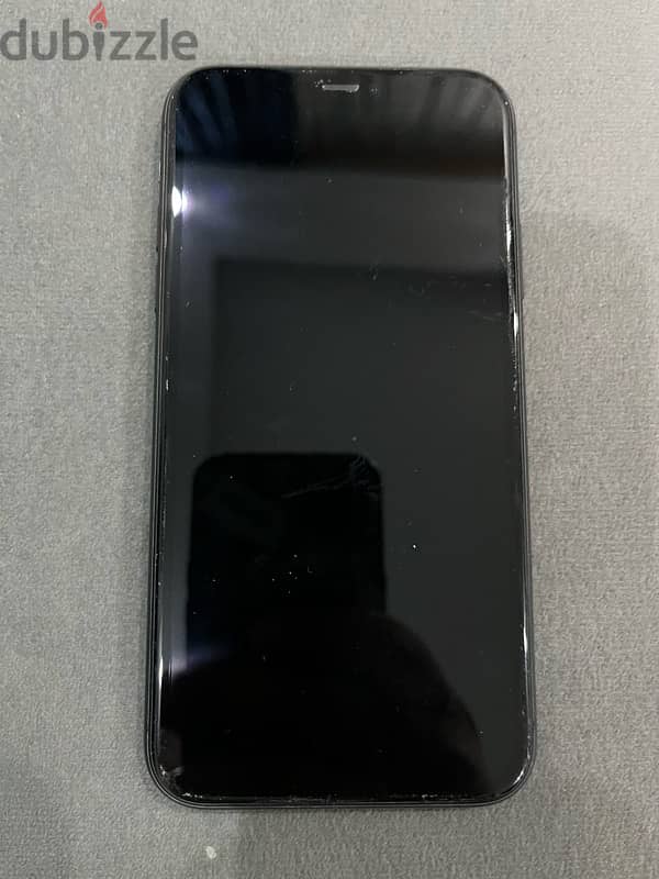 iphone 11 - 64G - Black - Very good condition 1