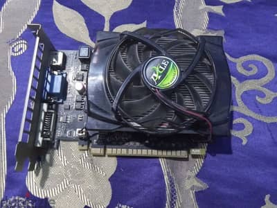 gtx 550ti 2gb gddr5 كارت الشاشة