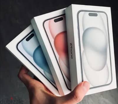 iPhone 15. . 128 gb. all colors ايفون ١٥. . ١٢٨. . جميع الالوان