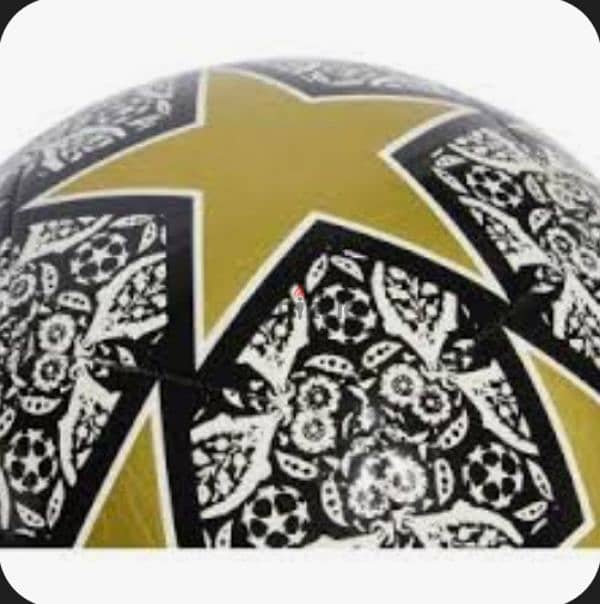 champions league final ball 2023 istanbul black 1