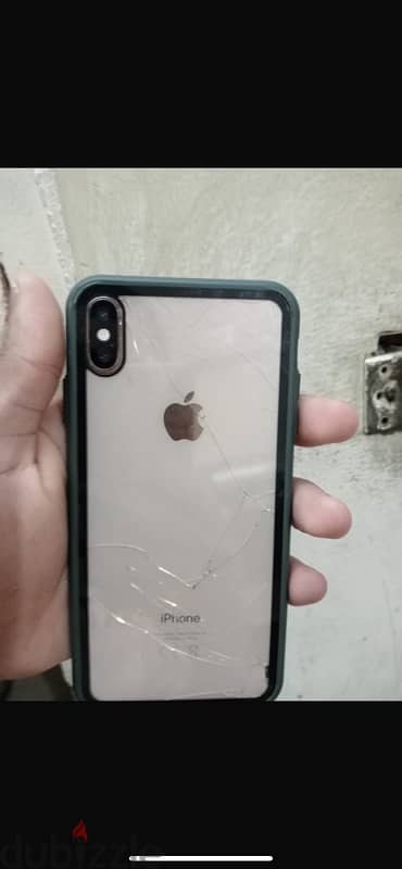 ‏iPhone XS Max