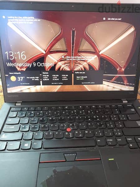 lenovo thinkpad لابتوب لينوفو ثينك باد وارد الخارج 2