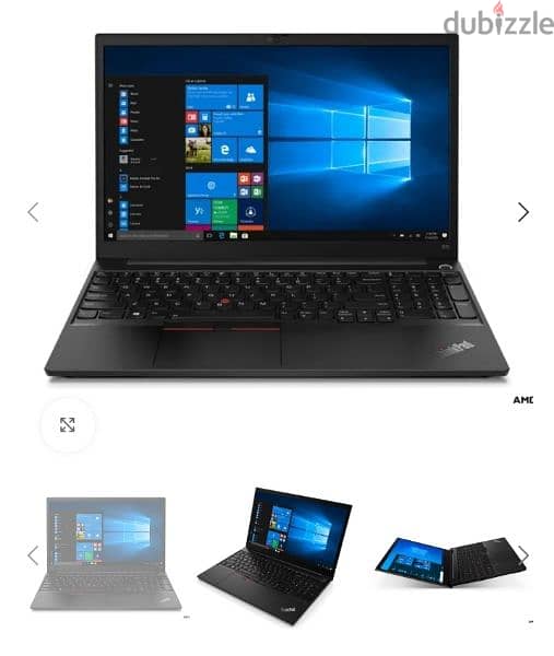 lenovo thinkpad لابتوب لينوفو ثينك باد وارد الخارج 5