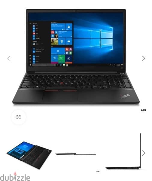 lenovo thinkpad لابتوب لينوفو ثينك باد وارد الخارج 7