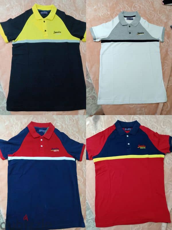 polo tishirt 1