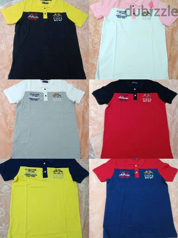 polo tishirt 3