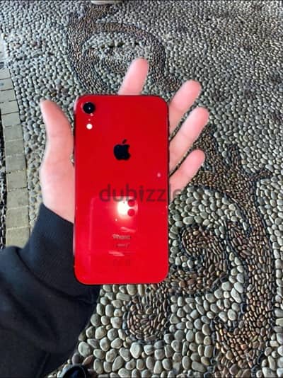 ايفون اكس ار /iphone xr