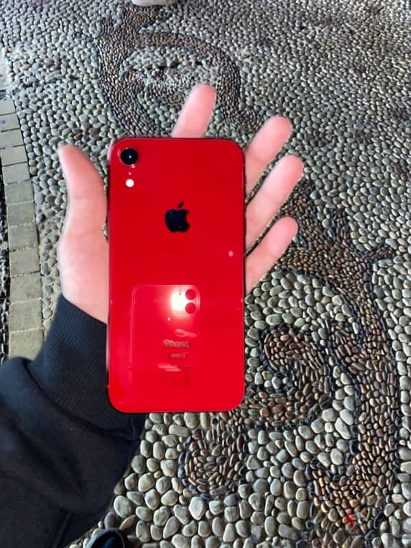 ايفون اكس ار /iphone xr 1