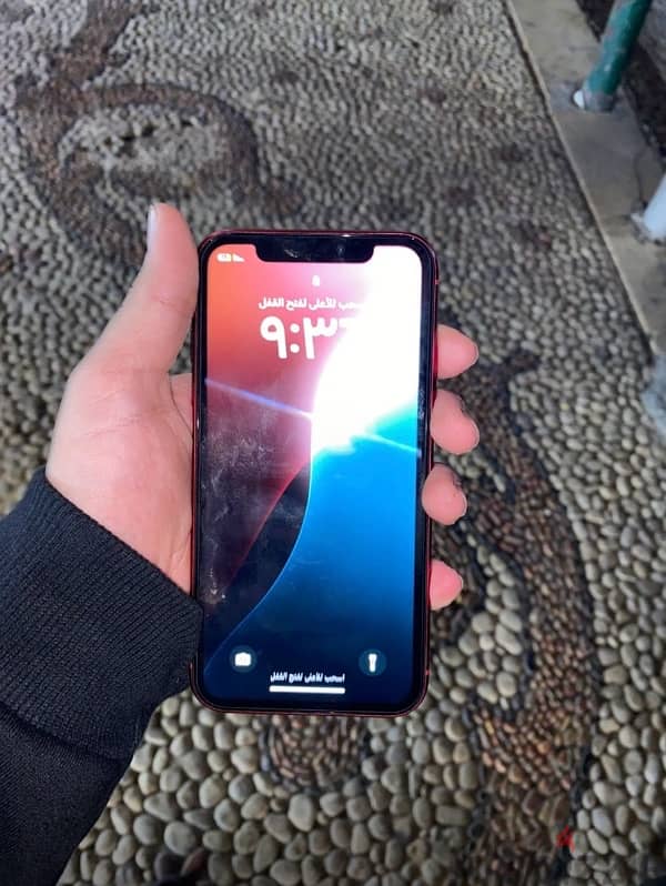 ايفون اكس ار /iphone xr 2