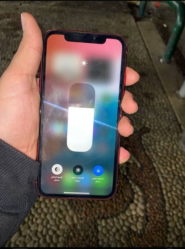 ايفون اكس ار /iphone xr 3