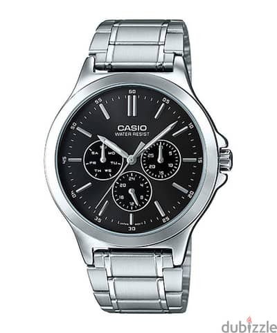 Casio Watch