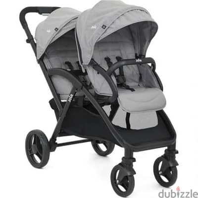 joie stroller