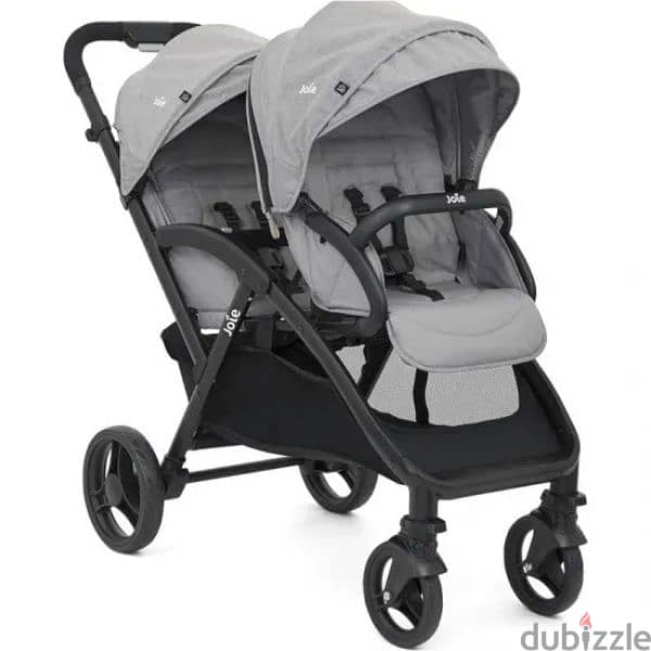 joie stroller 0