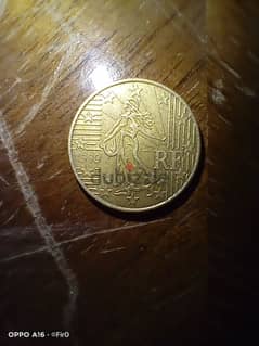 10 cent euro 0