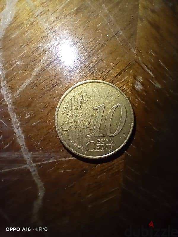 10 cent euro 1