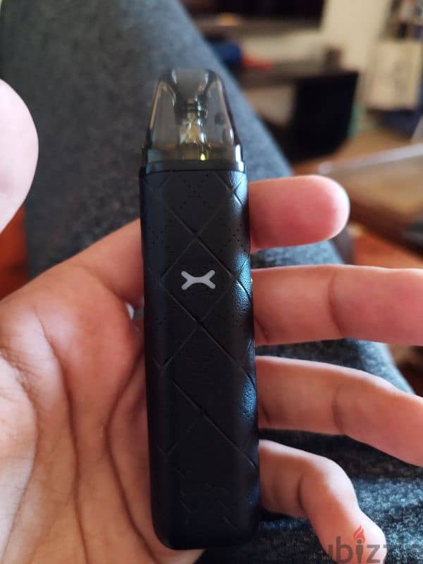 xlime go pod 1